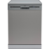 Euro Appliances ED6004X Freestanding Dishwasher image NaN
