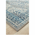 Rug Culture Babylon Power Loomed Rug 400x300 BLN207BLUE400X300 image NaN