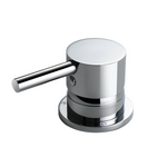 Rogerseller Tonic Hob Mixer - Chrome 3606013701 hero image