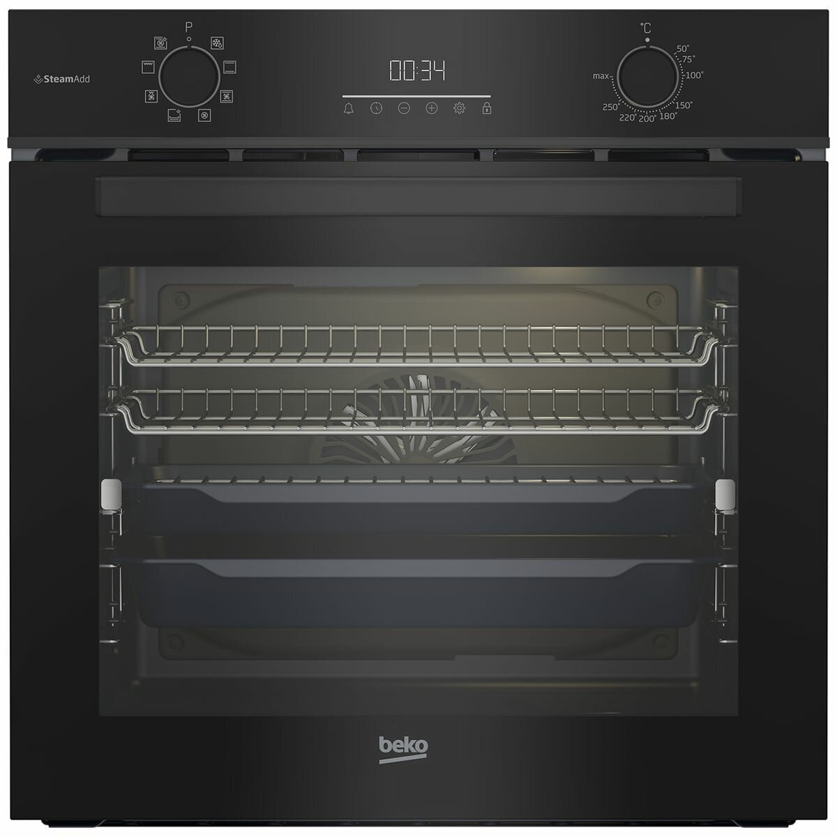 Beko sales multifunction oven