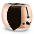 Bugatti Romeo Two Slice Toaster Rose Gold 02-RMRG image NaN