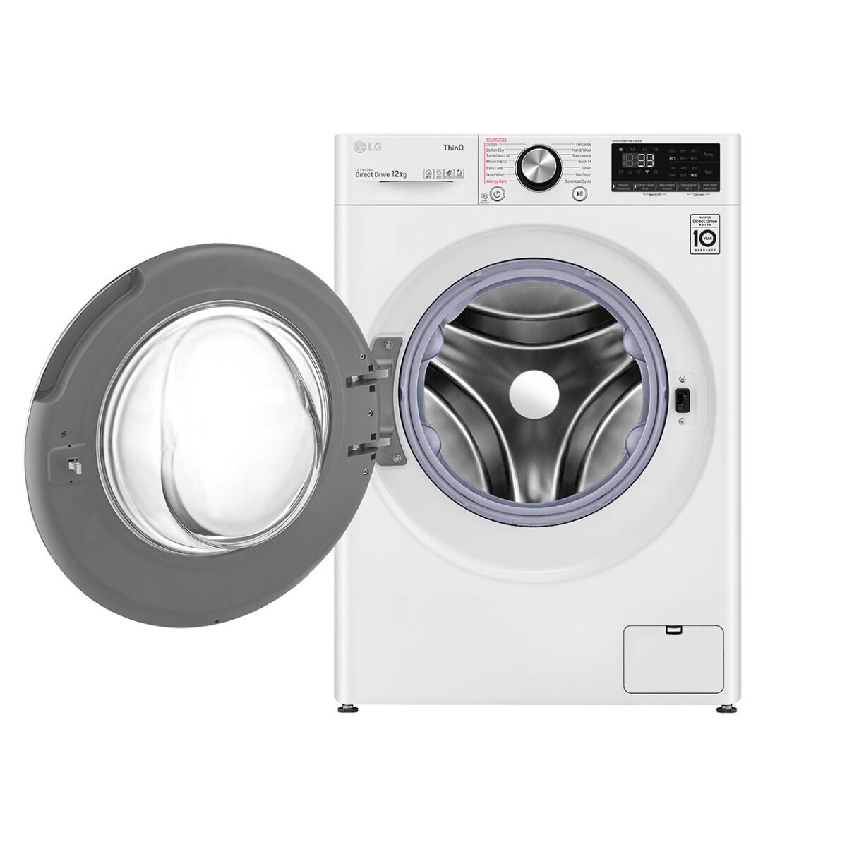Lg direct on sale drive 14kg