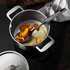 Zwilling 16cm Base Stock Pot with Lid 63075 image NaN