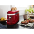 KitchenAid 5KMT3115AER Design 2 Slice Toaster Empire Red image NaN