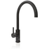 Billi Home Round Gooseneck Mixer Tap - Gun Metal 991600GGM image NaN
