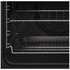 Westinghouse 60cm LPG Gas Oven with Separate Electric Grill WVG665WCLP image NaN