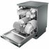 Haier Freestanding Dishwasher HDW15V2S2 image NaN