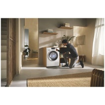 Miele T1 Series 8kg Heat Pump Dryer with Wash2Dry TWC340WP hero image