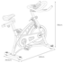 Lifespan Fitness SP-550 Spin Bike image NaN