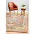 Rug Culture Legacy Medium Multi-coloured Rug 230X160CM - LEG-850-TERA-230X160 image NaN