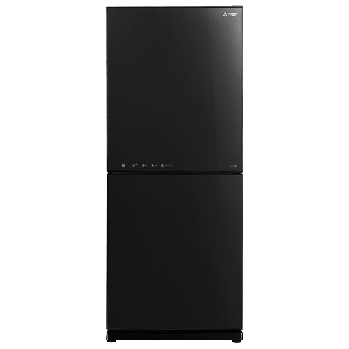 Mitsubishi Electric 421L Bottom Mount Refrigerator Brilliant Mitsubishi Electric 421L Bottom Mount Refrigerator Brilliant