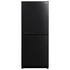 Mitsubishi Electric 421L Bottom Mount Refrigerator Brilliant Black Glass MR-HGS421EX-GBK-A image NaN