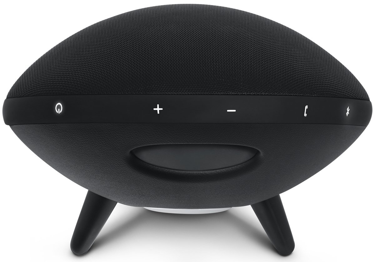Harman Kardon HKONYXSTUDIO3BLKG1 Onyx Studio 3 Portable Speaker hero image
