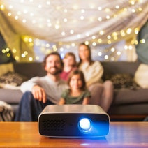 Philips NeoPix Ultra 2 TV Projector PH-N-ULTRA2TV hero image