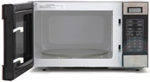 Sharp Microwave R290NS hero image