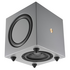 Audio Pro 153004 Addon C-Sub Wireless Multiroom Wifi Active Subwoofer Grey image NaN