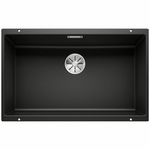 Blanco SUBLINE 700-U Single Bowl Undermount Sink SUBLINE700UBK5 hero image