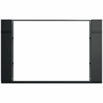 Fisher & Paykel Series 9 76cm Minimal Companion Trim Kit TK76NDBB1 hero image
