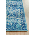 Rug Culture Evoke Large Blue Rug 400X80CM - EVO-253-BLUE-400X80 image NaN