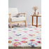 Rug Culture Vegas Medium Multi-coloured Rug 230X160CM - VEG-MOROC-230X160 image NaN
