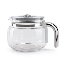 Smeg 50s Retro Style Drip Filter Coffee Machine Moonlight DCF02MLMAU hero image