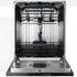 ASKO 60cm Logic Built-In Dishwasher White DBI565IKWAU image NaN