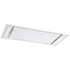 Sirius SLT968EMWH 110cm Valentina Collection Ceiling Cassette Rangehood image NaN