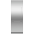 Fisher & Paykel Series 11 449L Integrated Bottom Mount Column Refrigerator Left Hinge RS7621WLUE1 image NaN