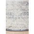Rug Culture Mayfair Small Ocean Blue Rug 150X150CM - MAY-HUG-OCE-150X150 image NaN
