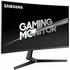 Samsung 27 Inch Curved Gaming Monitor LC27JG54QQEXXY image NaN