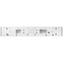 Samsung S Series 5.0 Channel Soundbar HW-S61B-XY image NaN