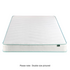 Zinus Double Mattress Essential Bonnell Inner Spring AU-MSSAO1ZC-06D image NaN