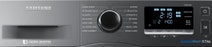 Samsung AddWash 8.5kg Front Load Washing Machine WW85K6410QX hero image
