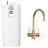 Stiebel Eltron Hot 2.6 Premium Tank with 3 in 1 Tap Gold 207999 image NaN