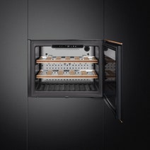 Smeg Dolce Stil Novo Built In Wine Cooler CVIA621NR3 hero image