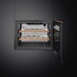 Smeg Dolce Stil Novo Built In Wine Cooler CVIA621NR3 image NaN