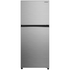 Hitachi 344L Top Mount Refrigerator Elegant Inox Silver HRTN6379SXAU image NaN