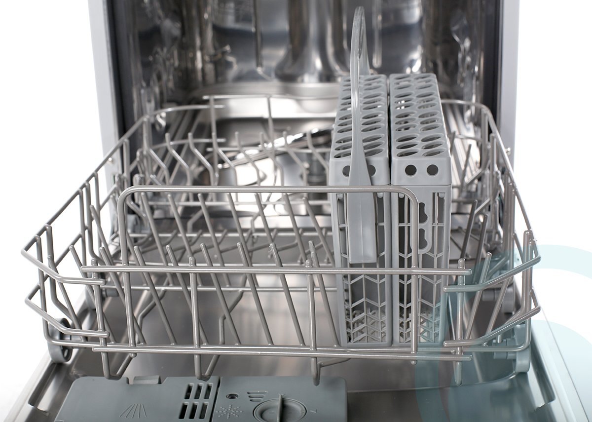 Omega DW300XA Slimline Dishwasher Appliances Online