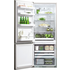 403L Fisher & Paykel Fridge E402BLX2 image NaN