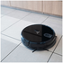 MyGenie Xsonic Wifi Pro Robitic Vacuum Black 10002248 image NaN