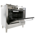 Emilia DI965EI3 Freestanding Dual Fuel Oven/Stove image NaN