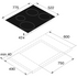 ASKO Induction Cooktop HI1774 image NaN