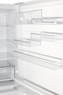 Westinghouse 528L Bottom Mount Fridge WBE5300WAR hero image