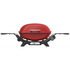 Weber Q2000N Portable LPG BBQ Red 3400043 image NaN