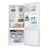 Kelvinator KBM5100WCR 510L Bottom Mount Fridge image NaN