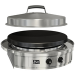 Evo Affinity 25G Drop-In Grill LP Gas BBQ 10-0095 hero image