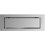 Schweigen 90cm Stainless Steel Under Canopy Rangehood with ISO Drive ST Motor UM-PA9STPAK hero image