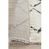 Rug Culture Saffron Small White Rug 170X120CM - SAF-11-WHT-170120 image NaN