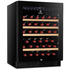 Electrolux Professional 50 Bottle Single Zone Wine Fridge WC50BK1Z image NaN