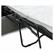 Ostro Ollie 2 & 1/2 Seater Sofa Bed SBOLLIMUOY5100 hero image